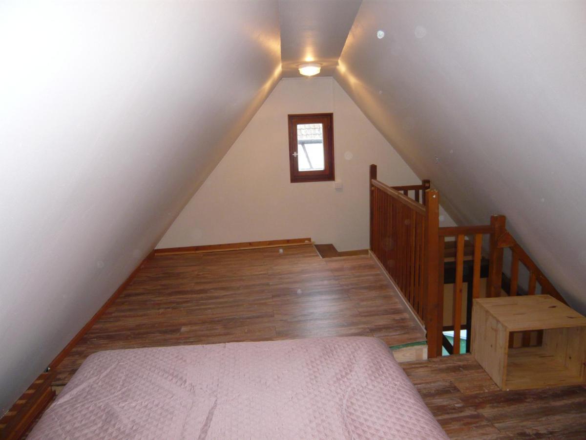 Apartamento La Cour Des Meuniers - Le Froment Et L'Epeautre Kaysersberg-Vignoble Exterior foto
